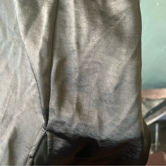 Wild fable satin slip dress size Large - Picture 9 of 9